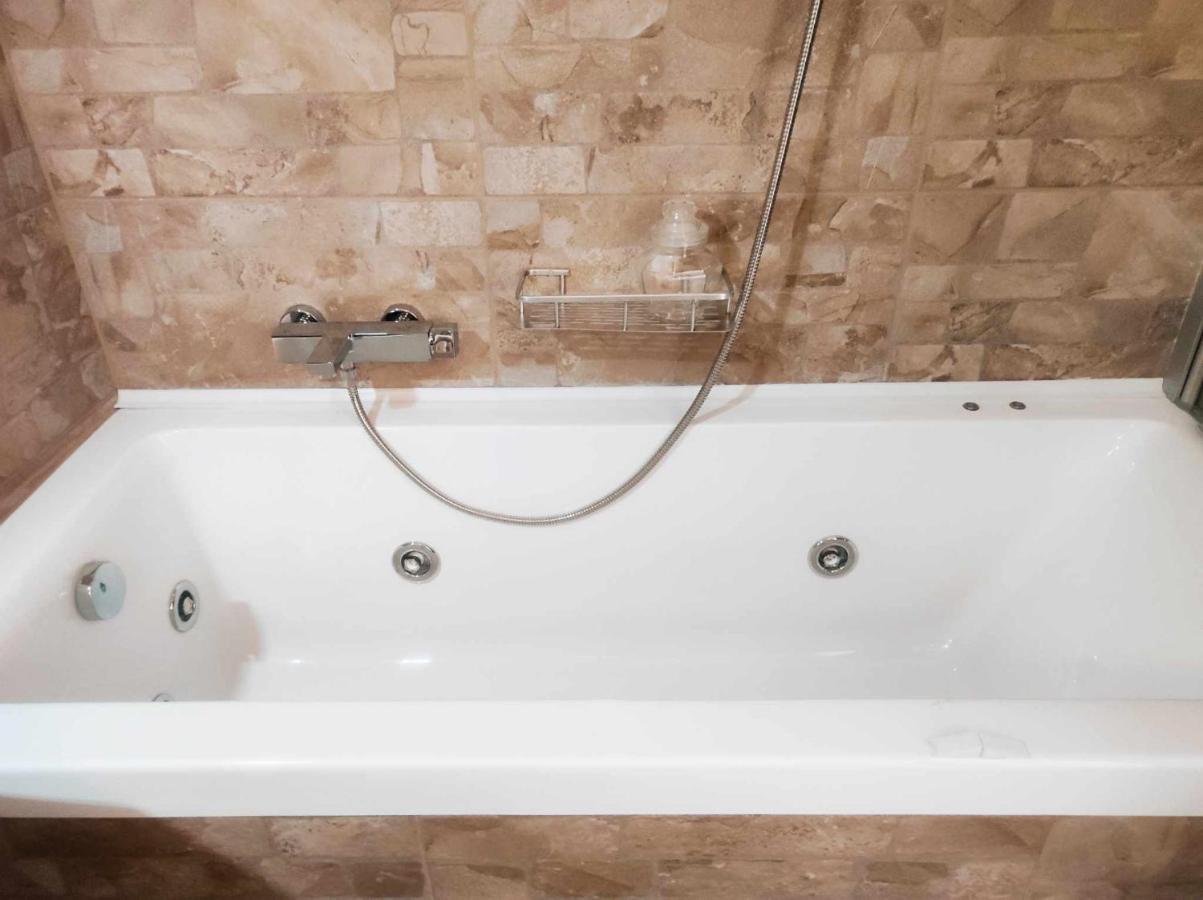 Il Plebiscito Luxury Loft Fronte Basilica Leilighet Martina Franca Eksteriør bilde