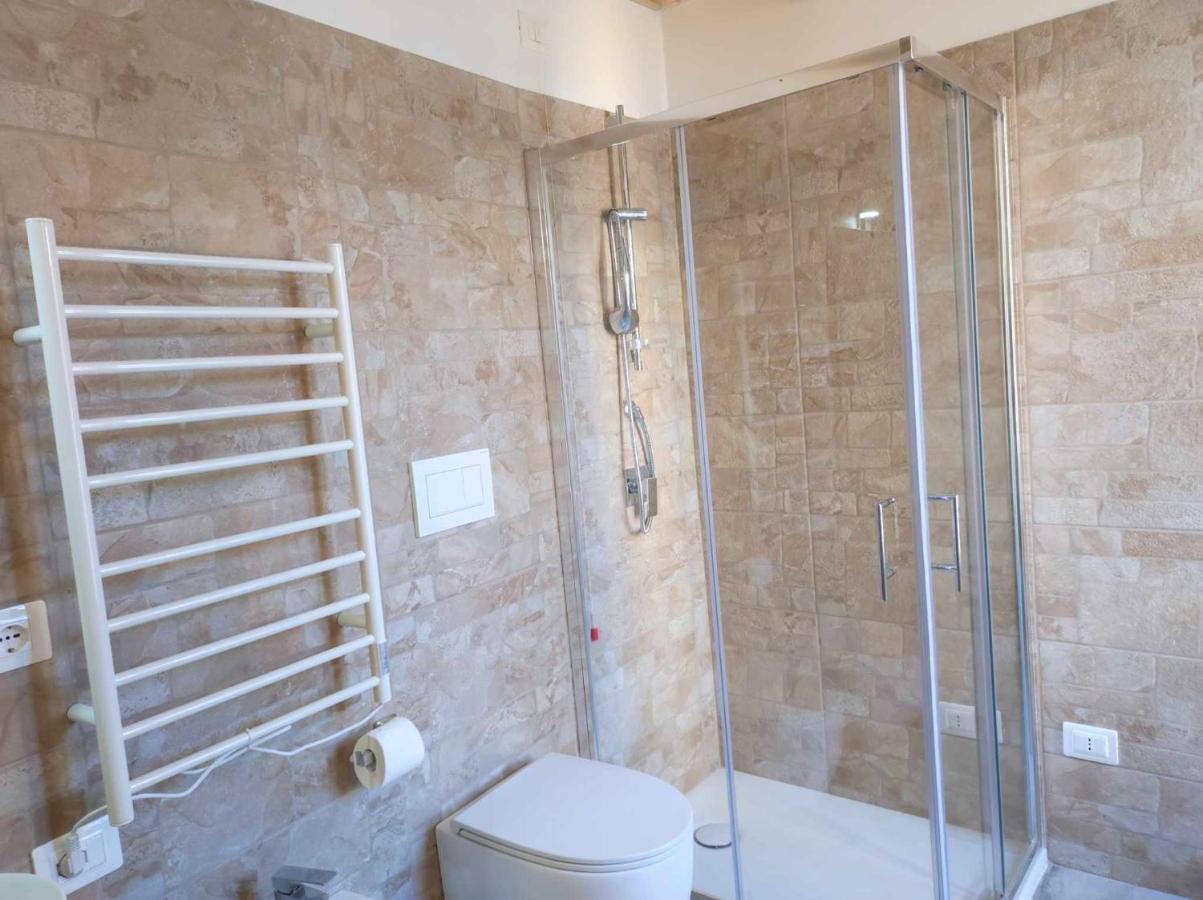 Il Plebiscito Luxury Loft Fronte Basilica Leilighet Martina Franca Eksteriør bilde