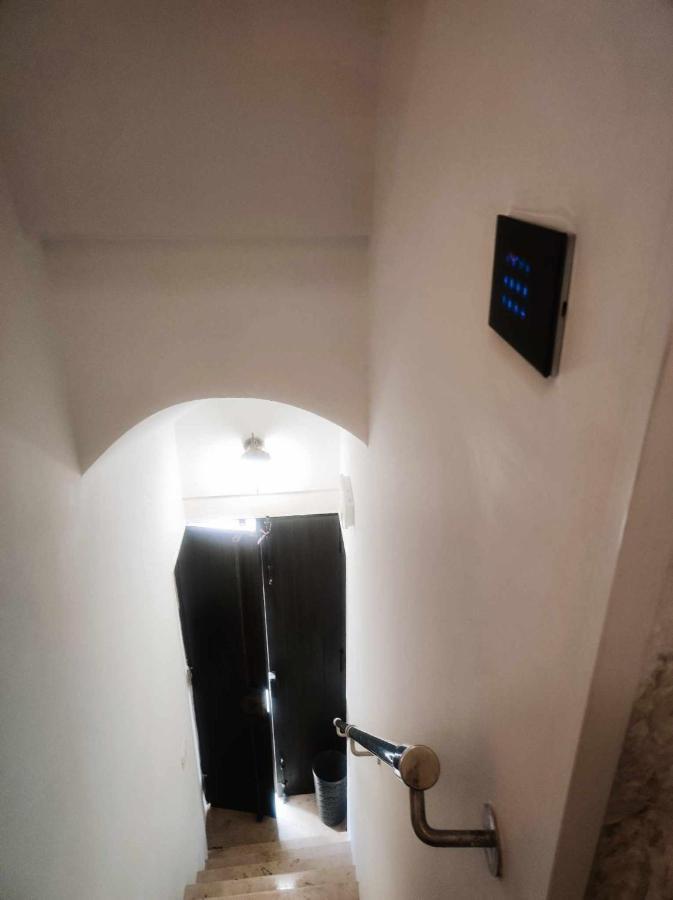 Il Plebiscito Luxury Loft Fronte Basilica Leilighet Martina Franca Eksteriør bilde
