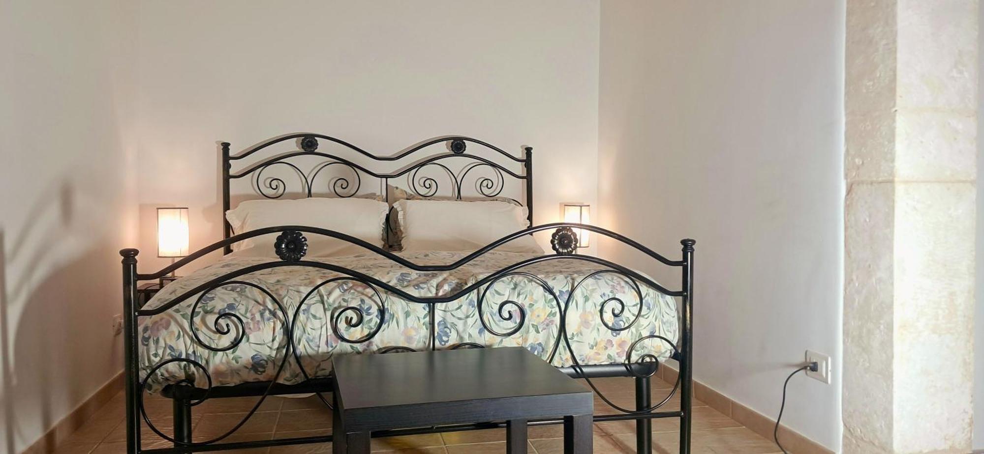 Il Plebiscito Luxury Loft Fronte Basilica Leilighet Martina Franca Eksteriør bilde